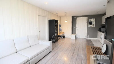 ขาย - Sathorn Plus On The Pond : สาทร พลัส ออน เดอะ พอนด์ คอนโดมิเนียม, กรุงเทพ