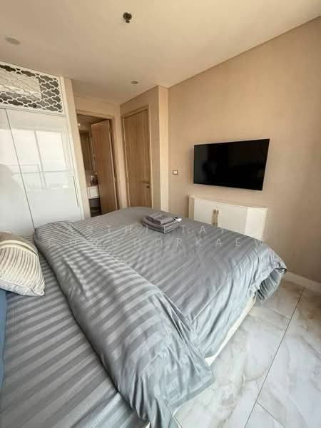 Copacabana Beach Jomtien, Chon Buri (Pattaya), Jomtien Sai Song Rd, Nong Pru, Bang Lamung (Pattaya), Chon Buri (Pattaya), 1 Bedroom, 29 sqm, Condo For Sale, by Arthittaya Chochorkaew, 500001263 - DDproperty.com