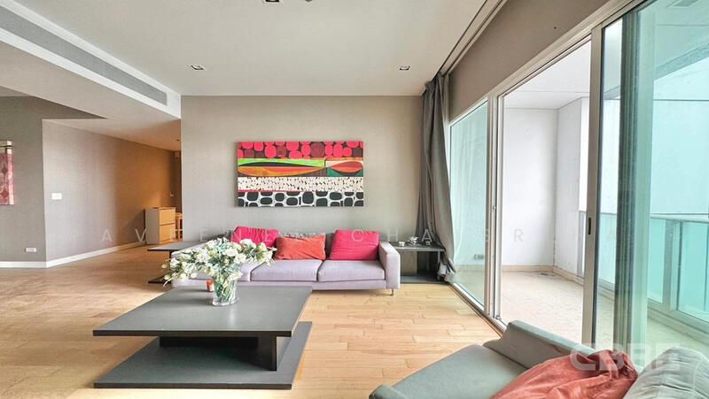 ขาย - Millennium Residence : มิลเลนเนียม เรสซิเดนซ์, กรุงเทพ