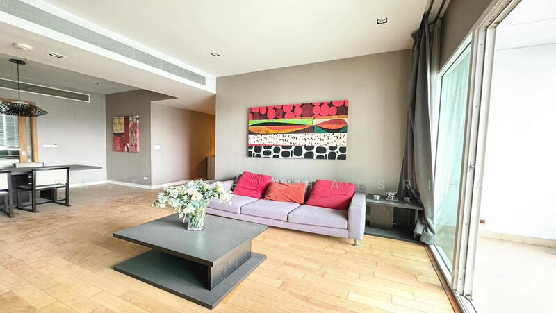 ขาย - Millennium Residence : มิลเลนเนียม เรสซิเดนซ์, กรุงเทพ
