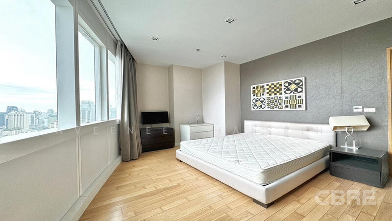 ขาย - Millennium Residence : มิลเลนเนียม เรสซิเดนซ์, กรุงเทพ