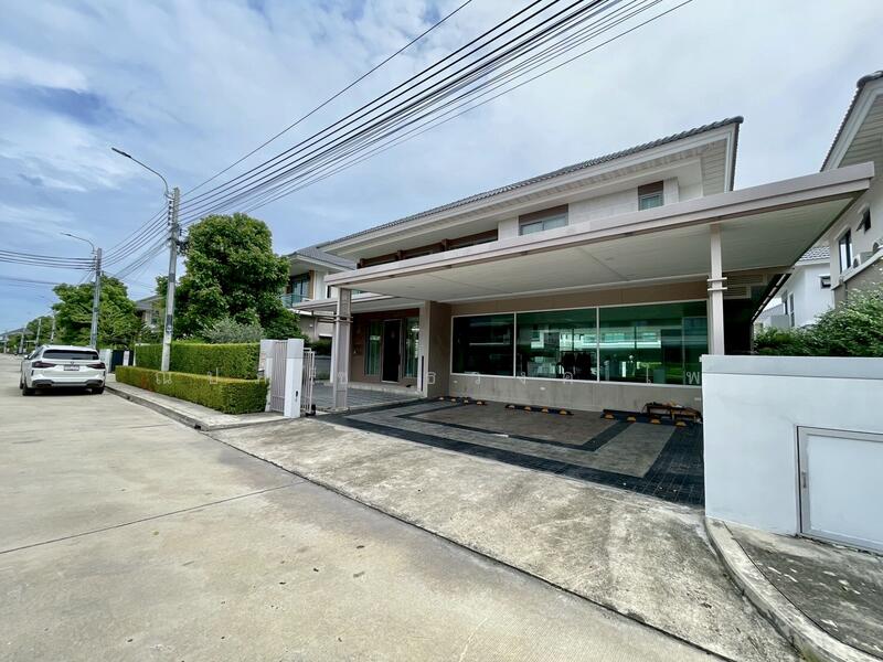 For Sale - เพอร์เฟค เพลส พระราม 9-กรุงเทพกรีฑา ถ.กรุงเทพกรีฑา แขวงคลองสองต้นนุ่น เขตลาดกระบัง กรุงเทพฯ 10520, Bangkok