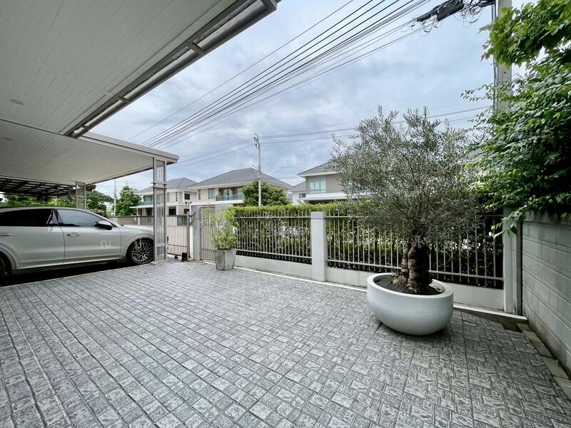For Sale - เพอร์เฟค เพลส พระราม 9-กรุงเทพกรีฑา ถ.กรุงเทพกรีฑา แขวงคลองสองต้นนุ่น เขตลาดกระบัง กรุงเทพฯ 10520, Bangkok