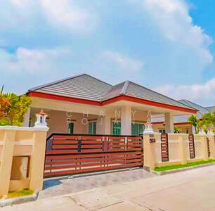 ขาย - Baan Dusit Pattaya Garden : บ้านดุสิต การ์เด้น, ชลบุรี