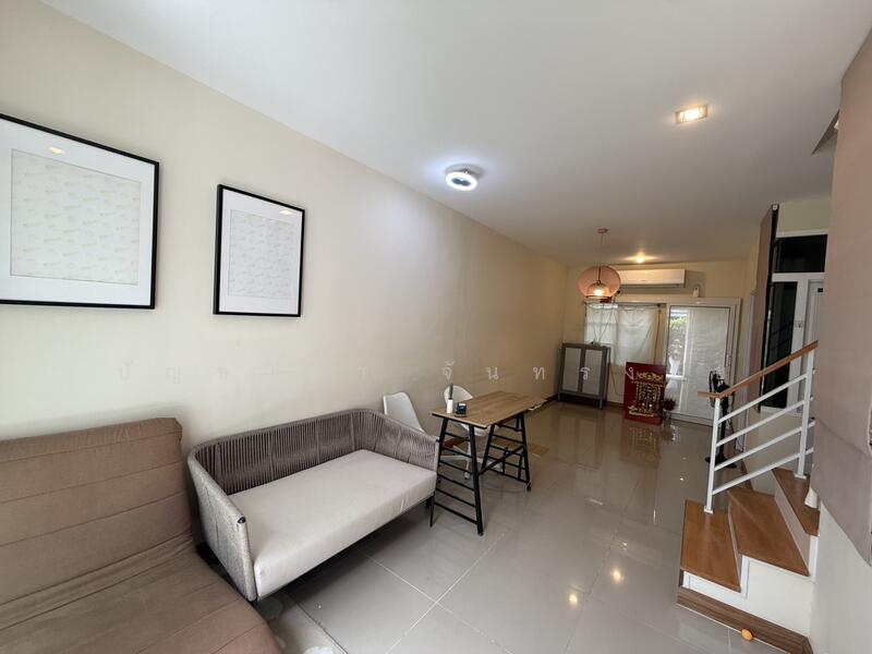 For Rent - Golden Town Sukhumvit-Bearing Station, Samut Prakan