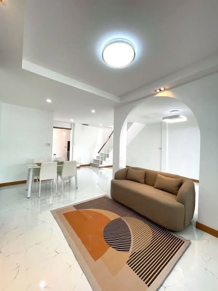 หมู่บ้านศรีประจักษ์ 5, Nonthaburi, Bang Bua Thong, Bang Bua Thong, Nonthaburi, 3 Bedrooms, 94 sqm, Townhouse For Sale, by NR AGENT, 500001348 - DDproperty.com