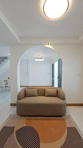 หมู่บ้านศรีประจักษ์ 5, Nonthaburi, Bang Bua Thong, Bang Bua Thong, Nonthaburi, 3 Bedrooms, 94 sqm, Townhouse For Sale, by NR AGENT, 500001348 - DDproperty.com