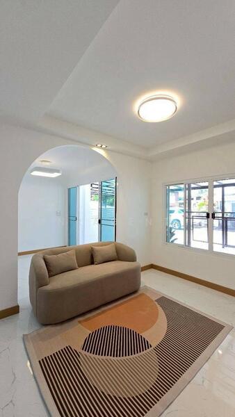 หมู่บ้านศรีประจักษ์ 5, Nonthaburi, Bang Bua Thong, Bang Bua Thong, Nonthaburi, 3 Bedrooms, 94 sqm, Townhouse For Sale, by NR AGENT, 500001348 - DDproperty.com