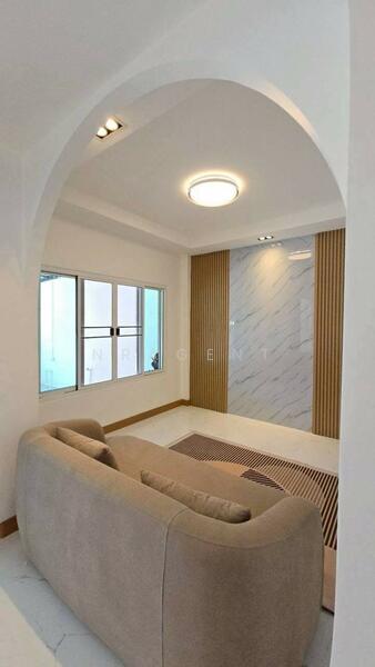 หมู่บ้านศรีประจักษ์ 5, Nonthaburi, Bang Bua Thong, Bang Bua Thong, Nonthaburi, 3 Bedrooms, 94 sqm, Townhouse For Sale, by NR AGENT, 500001348 - DDproperty.com