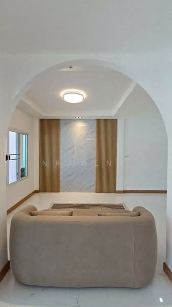 หมู่บ้านศรีประจักษ์ 5, Nonthaburi, Bang Bua Thong, Bang Bua Thong, Nonthaburi, 3 Bedrooms, 94 sqm, Townhouse For Sale, by NR AGENT, 500001348 - DDproperty.com