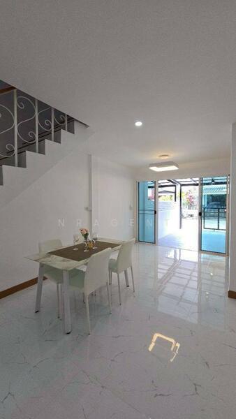 หมู่บ้านศรีประจักษ์ 5, Nonthaburi, Bang Bua Thong, Bang Bua Thong, Nonthaburi, 3 Bedrooms, 94 sqm, Townhouse For Sale, by NR AGENT, 500001348 - DDproperty.com