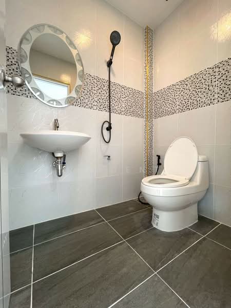 หมู่บ้านศรีประจักษ์ 5, นนทบุรี, บางบัวทอง, บางบัวทอง, นนทบุรี, 94 ตร.ม., ทาวน์เฮ้าส์ ขาย, โดย NR AGENT, 500001348 - DDproperty.com