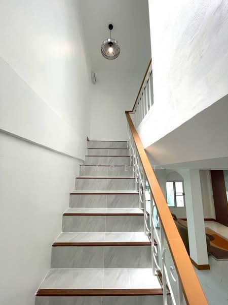 หมู่บ้านศรีประจักษ์ 5, Nonthaburi, Bang Bua Thong, Bang Bua Thong, Nonthaburi, 3 Bedrooms, 94 sqm, Townhouse For Sale, by NR AGENT, 500001348 - DDproperty.com