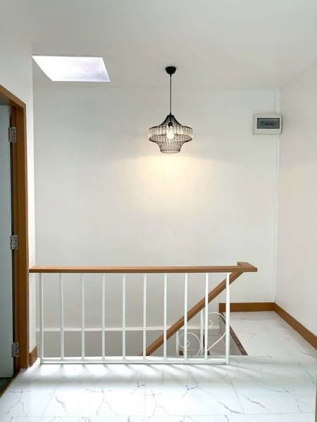 หมู่บ้านศรีประจักษ์ 5, Nonthaburi, Bang Bua Thong, Bang Bua Thong, Nonthaburi, 3 Bedrooms, 94 sqm, Townhouse For Sale, by NR AGENT, 500001348 - DDproperty.com