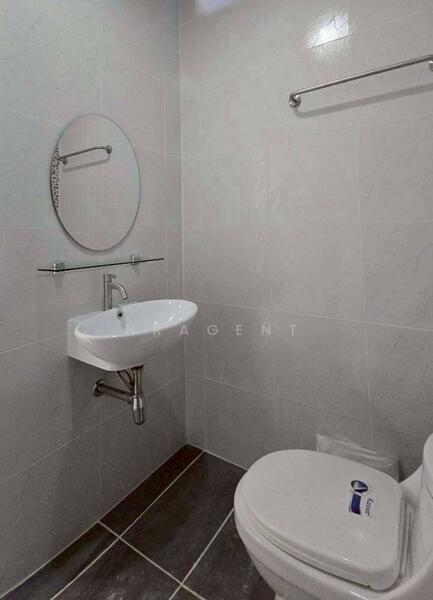 หมู่บ้านศรีประจักษ์ 5, Nonthaburi, Bang Bua Thong, Bang Bua Thong, Nonthaburi, 3 Bedrooms, 94 sqm, Townhouse For Sale, by NR AGENT, 500001348 - DDproperty.com