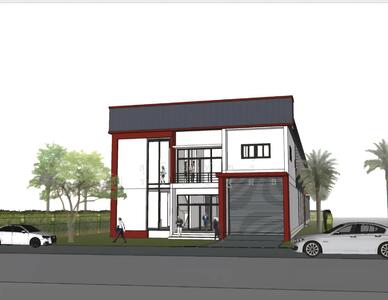 ขาย - ถนนบางปลา ตำบลท่าทราย อำเภอเมืองสมุทรสาคร จังหวัดสมุทรสาคร, สมุทรสาคร