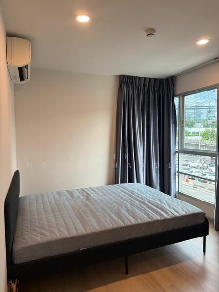ให้เช่า - Lumpini Place Rama 4-Ratchadaphisek : ลุมพินี เพลส พระราม4-รัชดาภิเษก, กรุงเทพ