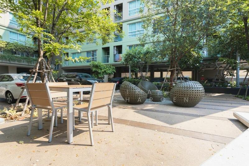 ให้เช่า - Lumpini Place Rama 4-Ratchadaphisek : ลุมพินี เพลส พระราม4-รัชดาภิเษก, กรุงเทพ