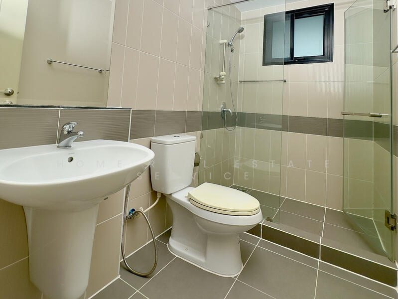 For Sale - Baan Klang Muang Rama 9-On Nut, Bangkok