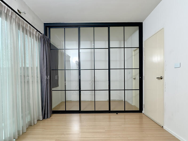 For Sale - Baan Klang Muang Rama 9-On Nut, Bangkok