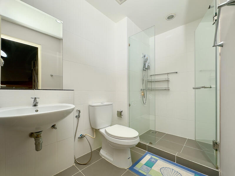 For Sale - Baan Klang Muang Rama 9-On Nut, Bangkok