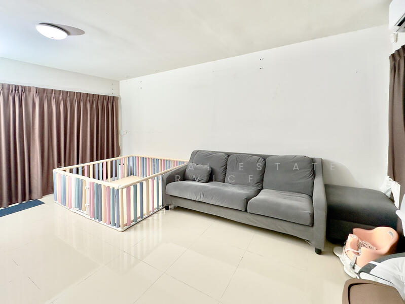 For Sale - Baan Klang Muang Rama 9-On Nut, Bangkok