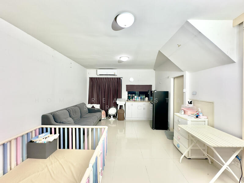 For Sale - Baan Klang Muang Rama 9-On Nut, Bangkok