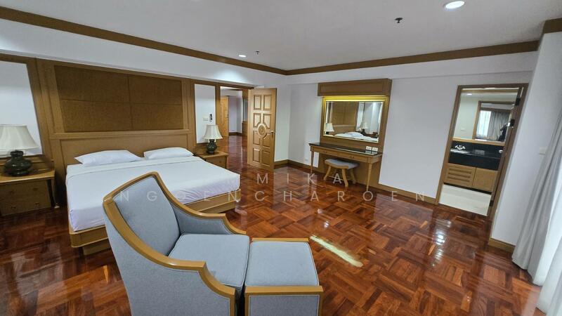 Centre Point Residence Phromphong : เซ็นเตอร์พ้อยท์ เรสซิเด้นซ์ พร้อมพงษ์, กรุงเทพ, ซ.สุขุมวิท39, คลองตันเหนือ, วัฒนา, กรุงเทพ, 325 ตร.ม., คอนโด ให้เช่า, โดย Emmika Ngoencharoen, 500001385 - DDproperty.com