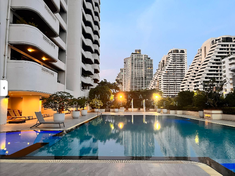 Centre Point Residence Phromphong : เซ็นเตอร์พ้อยท์ เรสซิเด้นซ์ พร้อมพงษ์, กรุงเทพ, ซ.สุขุมวิท39, คลองตันเหนือ, วัฒนา, กรุงเทพ, 325 ตร.ม., คอนโด ให้เช่า, โดย Emmika Ngoencharoen, 500001385 - DDproperty.com