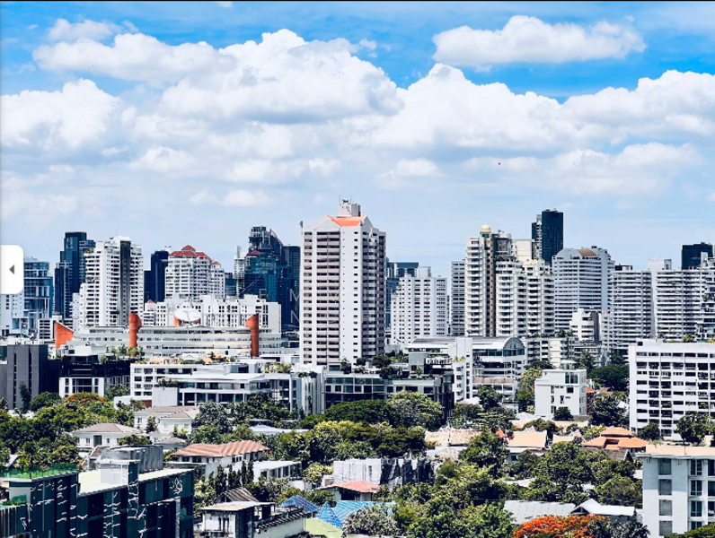 Centre Point Residence Phromphong : เซ็นเตอร์พ้อยท์ เรสซิเด้นซ์ พร้อมพงษ์, กรุงเทพ, ซ.สุขุมวิท39, คลองตันเหนือ, วัฒนา, กรุงเทพ, 325 ตร.ม., คอนโด ให้เช่า, โดย Emmika Ngoencharoen, 500001385 - DDproperty.com