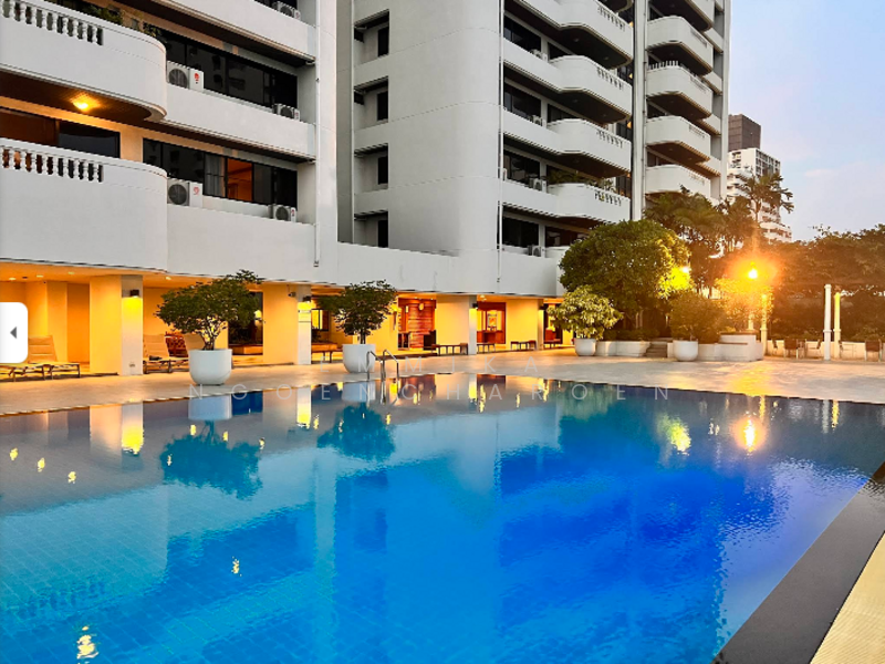 Centre Point Residence Phromphong : เซ็นเตอร์พ้อยท์ เรสซิเด้นซ์ พร้อมพงษ์, กรุงเทพ, ซ.สุขุมวิท39, คลองตันเหนือ, วัฒนา, กรุงเทพ, 325 ตร.ม., คอนโด ให้เช่า, โดย Emmika Ngoencharoen, 500001385 - DDproperty.com
