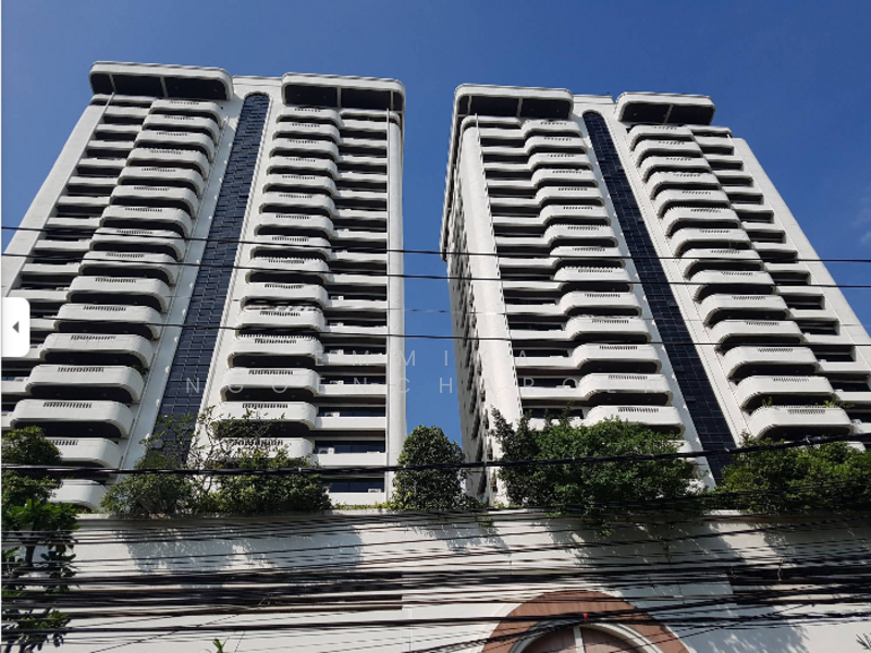 Centre Point Residence Phromphong : เซ็นเตอร์พ้อยท์ เรสซิเด้นซ์ พร้อมพงษ์, กรุงเทพ, ซ.สุขุมวิท39, คลองตันเหนือ, วัฒนา, กรุงเทพ, 325 ตร.ม., คอนโด ให้เช่า, โดย Emmika Ngoencharoen, 500001385 - DDproperty.com