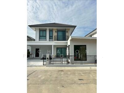 ขาย - Perfect Park Bangna : เพอร์เฟค พาร์ค บางนา, สมุทรปราการ