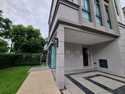 ขาย - The Sonne Srinakarin-Bangna : เดอะ ซอนเน่ ศรีนครินทร์-บางนา, กรุงเทพ