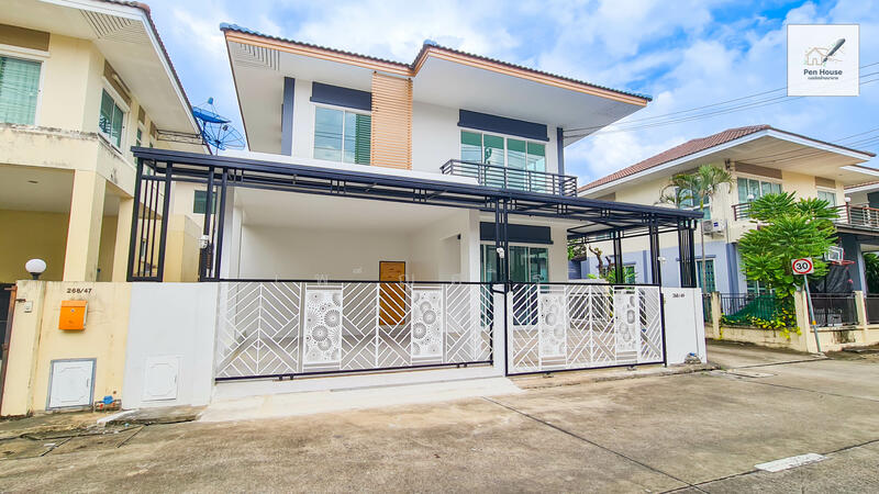 For Sale - พัฒนาสิริ เดอะไพร์ด, Bangkok