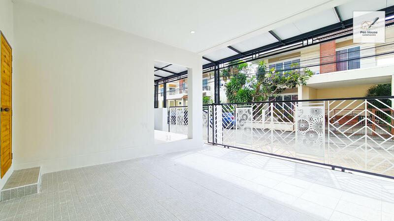For Sale - พัฒนาสิริ เดอะไพร์ด, Bangkok