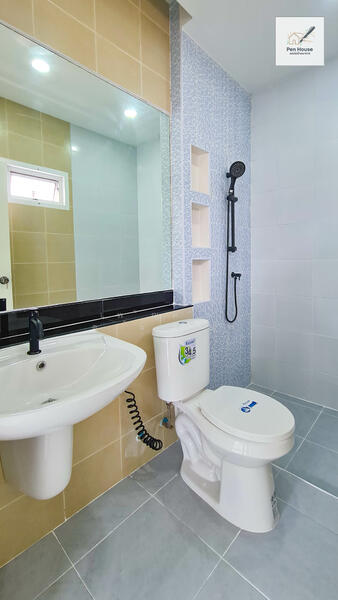 For Sale - พัฒนาสิริ เดอะไพร์ด, Bangkok