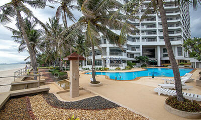 ขาย - Baan Rabiang Chan : บ้านระเบียงจันทร์, เพชรบุรี