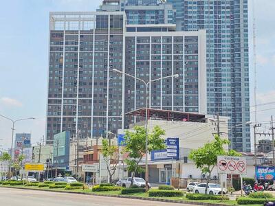 ขาย - Escent Khonkaen : เอสเซ็นท์ ขอนแก่น, ขอนแก่น