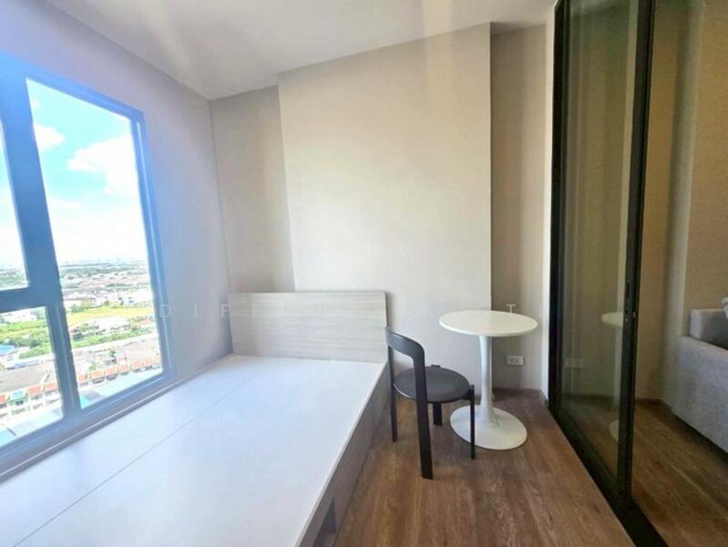 For Sale - Plum Condo New West, Nonthaburi