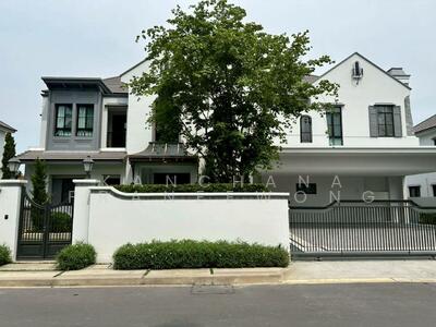 ขาย - Nantawan Rama 9 - New Krungthepkreetha : นันทวัน พระราม 9 - กรุงเทพกรีฑาตัดใหม่, กรุงเทพ