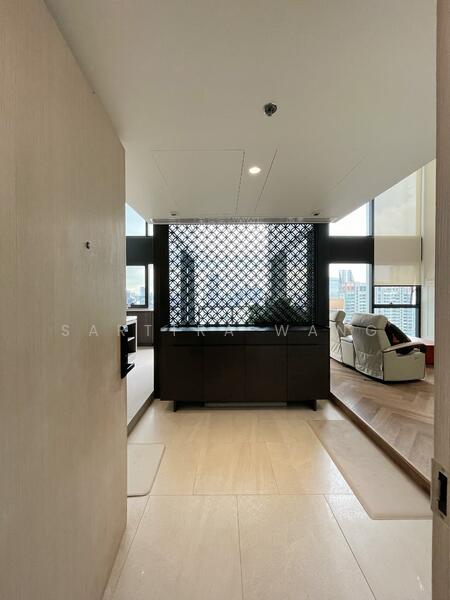 ให้เช่า - The Lofts Silom : เดอะ ลอฟท์ สีลม, กรุงเทพ