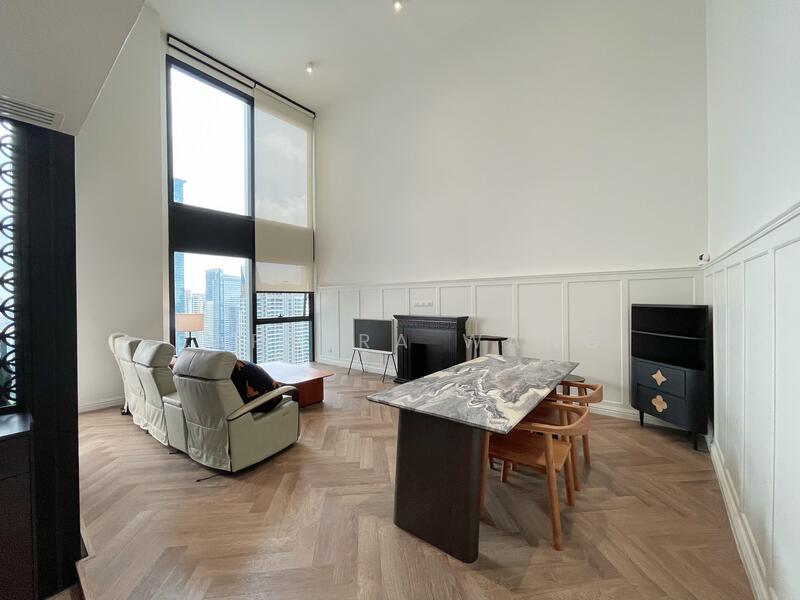 ให้เช่า - The Lofts Silom : เดอะ ลอฟท์ สีลม, กรุงเทพ