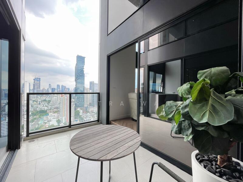 ให้เช่า - The Lofts Silom : เดอะ ลอฟท์ สีลม, กรุงเทพ