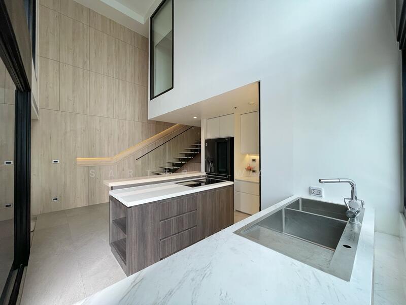 ให้เช่า - The Lofts Silom : เดอะ ลอฟท์ สีลม, กรุงเทพ