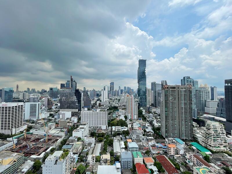 ให้เช่า - The Lofts Silom : เดอะ ลอฟท์ สีลม, กรุงเทพ