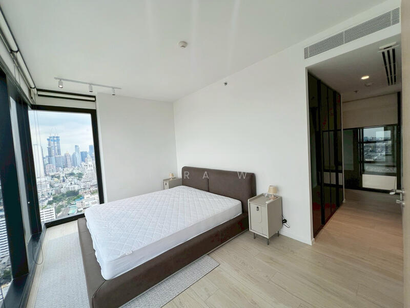 ให้เช่า - The Lofts Silom : เดอะ ลอฟท์ สีลม, กรุงเทพ