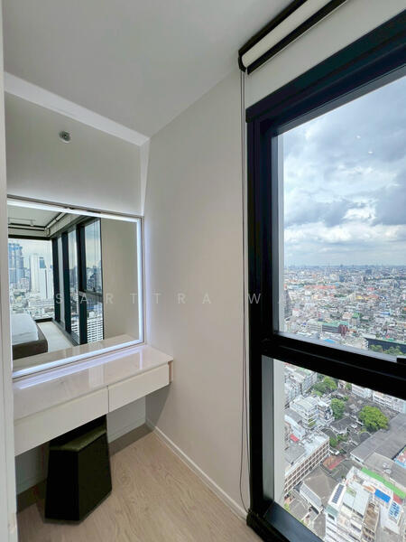 ให้เช่า - The Lofts Silom : เดอะ ลอฟท์ สีลม, กรุงเทพ