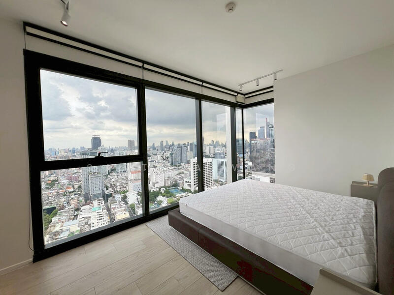 ให้เช่า - The Lofts Silom : เดอะ ลอฟท์ สีลม, กรุงเทพ