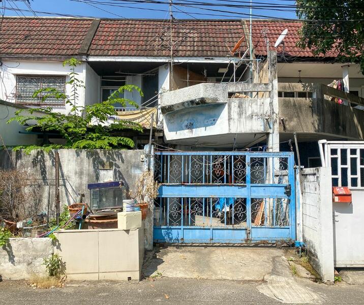 ขาย - สุขุมวิท 56, กรุงเทพ